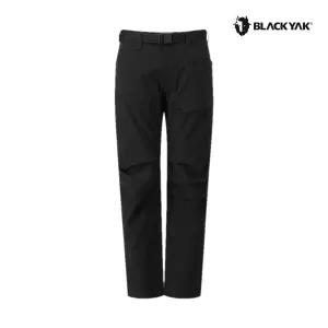 블랙야크 남성 TS-UR 코듀라 스탠다드 팬츠1 소재 트레킹 카고 팬츠 1BYPNSV009 1BYPNSV009-AS 2142397