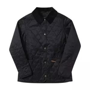 [BARBOUR] LQU0475 BK91 여성 자켓