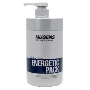 뮤겐스 에너제틱 헤어 트리트먼트 팩 1000ml