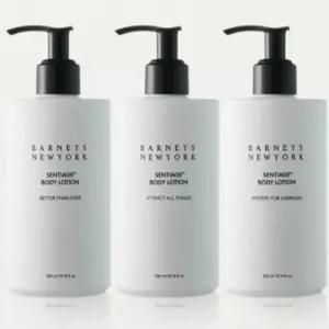 바니스뉴욕 센티아쥬 바디로션 300ml  베러 댄 에버 미스터리 포 에브리데이 어트랙트 올 띵즈