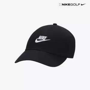 매장정품 NIKE 나이키 FB5368-011 클럽 언스트럭쳐드 퓨추라 워시 캡 FB5368-011-00 2056056
