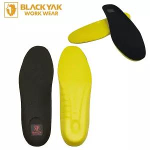 블랙야크 고탄성 PU인솔 신발 깔창 등산화 운동화 인솔 쿠션 작업화 군화 쿠션깔창 군인