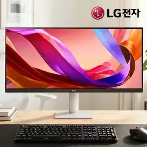 LG전자 울트라와이드 29인치 와이드 모니터 IPS 29U531AW WFHD USB-C HDR10 스피커