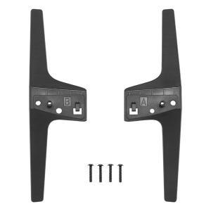 LG TV용 스탠드 다리 교체용 49 50 55인치 50UM7300AUE 나사 포함