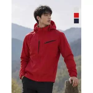 웨스트우드 남성 솔리드 3L 바람막이_WO1MTJW205 448909