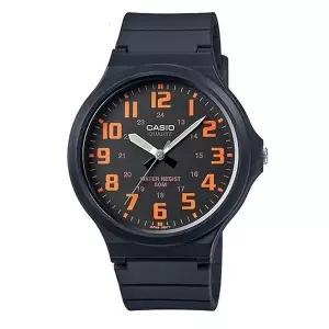 [셀러허브]카시오 수능 시계 남성 저소음 수험생 MW-240-4B (S50776275)