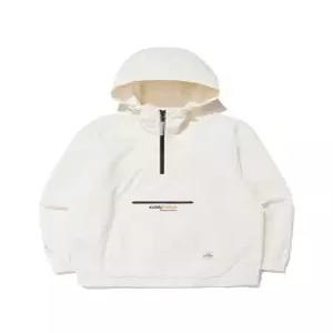 아이더 CORDURA 코듀라 UNI 아노락 자켓_Vanilla DUP23152W4 3072727