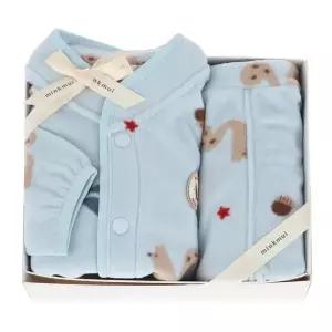 갤러리아 (조카,백일,돌,예쁜옷)BL)로미폴라플리스상하복(36C13-610-02)