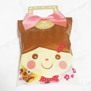생일답례품 어린이집 어린이집생일선물 선물 여자 입학 졸업 잡곡굴비 1개 하트미역