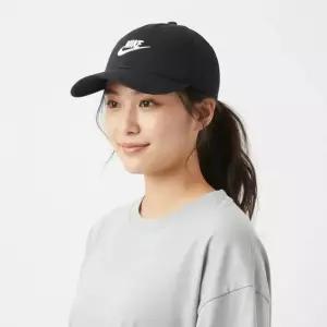 나이키 K NK 클럽 볼캡 퓨추라 워시 FB5063-010 키즈여성용)