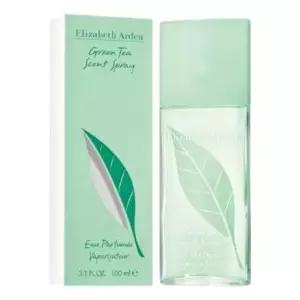 여성 EDT 100ml 그린티 엘리자베스 아덴 향수