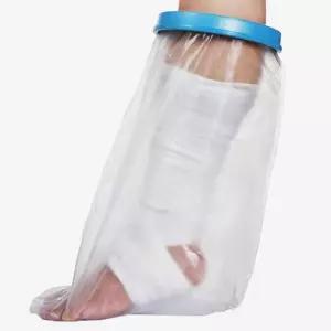 루다스 샤워방수커버 깁스 방수 샤워커버