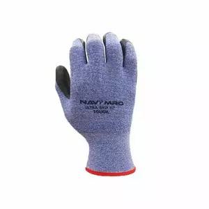 오피스넥스 NBR 폼 코팅 장갑 Ultra Grip FIT TOUCH L 10켤레