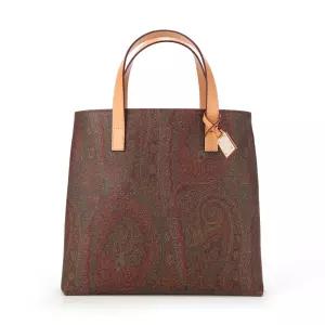 [에트로 ETRO] WP1D0031AA054 R0369 여성 토트백