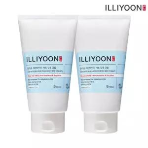 일리윤 세라마이드 아토 집중크림 230ml 2개