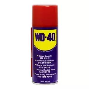 벡스 다목적 방청 WD-40 220ml 녹제거 미으 벡스WD40