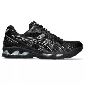 아식스 ASICS 젤-카야노 14 - 블랙:퓨어 실버 1201A019-006