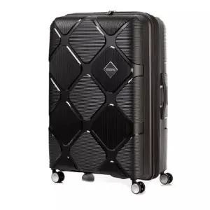 아메리칸투어리스터 INSTAGON 캐리어 81/30 EXP TSA V2 JET BLACK HJ419013