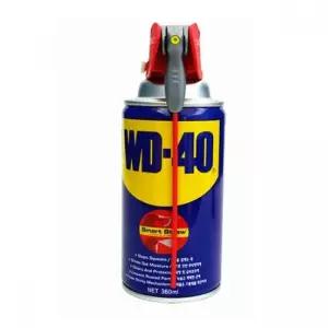 WD 40 스마트스트로 360ml 윤활유
