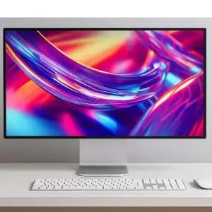 모니터 울트라파인 evo 32U990AS 32인치 전국무료배송