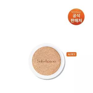 설화수[공통]퍼펙팅 쿠션 에어리 리필15g SPF50+