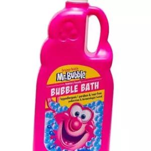 미스터버블 오리지널(딸기향) 버블바스_1060ML