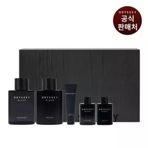 [추석 기프트] 오딧세이 블랙 스페셜 2종 세트