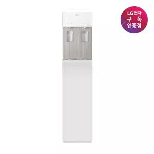 [구독/렌탈]LG정수기 LG 퓨리케어 오브제컬렉션 정수기(슬림스탠드, 냉온정) WS511SH 렌탈 6년 방문관리