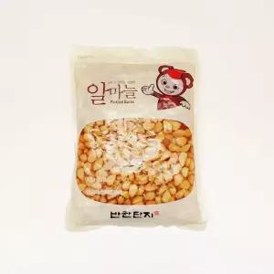 [반찬단지] 알마늘(간장) 중국산4kg