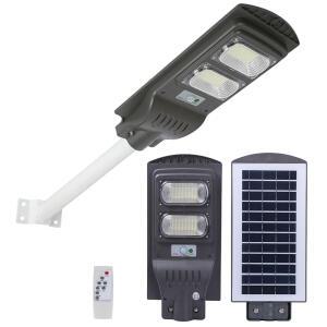 태양광 96LED 센서등 가로등 솔라 램프 태양열 정원등