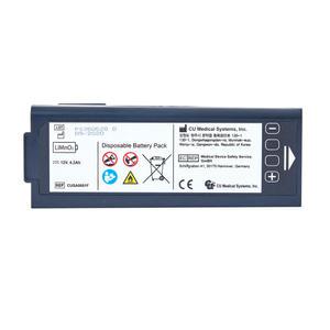 씨유메디칼 자동제세동기 AED 배터리 NF1200/NFK200 전용