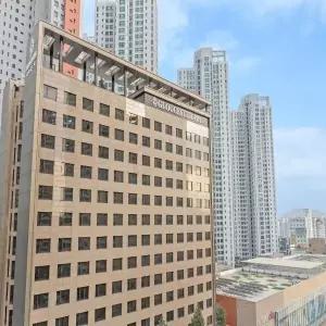 글로스터호텔 청주