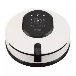 [LG] 로봇 청소기 MO972WA 전국무료
