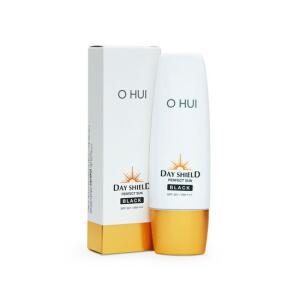 [오휘] 데이쉴드 퍼펙트 선 블랙 50ml