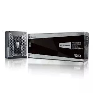 시소닉 PRIME PLATINUM PX-2200 풀모듈러 ATX3 파워서플라이