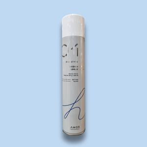 [아모스] 디자인 스프레이 450ml