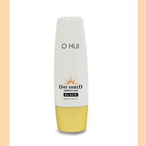 자외선차단선블록 오휘선크림 홍조커버