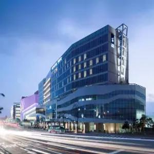 노보텔 앰배서더 수원(Novotel Ambassador Suwon)