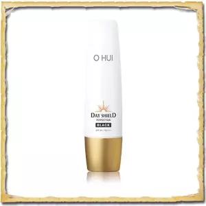 [오휘]데이쉴드 퍼펙트 선 블랙50ml,