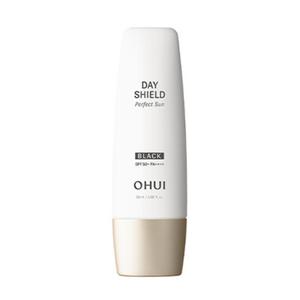 오휘 데이쉴드 퍼펙트 톤업 선크림 블랙 추천 50ml BNS