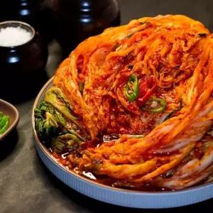 배추김치 5kg