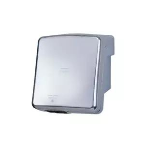 슈마켓 전자동 저소음 핸드드라이어(온 냉풍) HTE-303