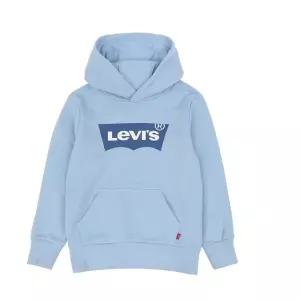 [롯데백화점]리바이스키즈 배트윙 후드 풀오버 V261SW310P