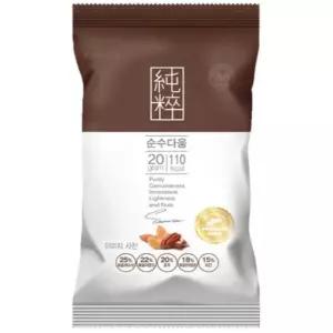 산과들에 순수다움 50개입 선물세트 명절 설날 추석