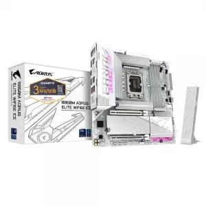 GIGABYTE B860M AORUS ELITE WIFI6E ICE 피씨디렉트