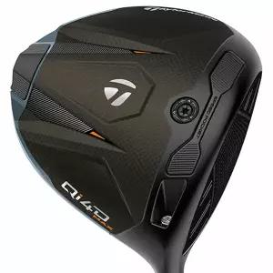 테일러메이드 Qi4D MAX 드라이버 2026년 병행 S  10.5도