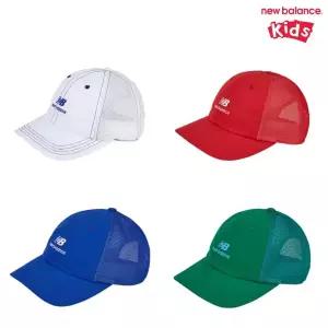 [롯데백화점]뉴발란스 에센셜 메쉬캡 (NK8BGS202U)