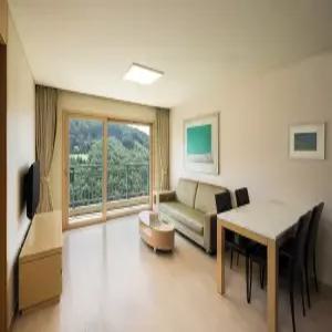 오크밸리 리조트 힐스 빌리지(Oakvalley Resort Hills Village)