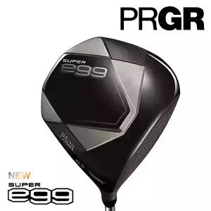 PRGR 2026 슈퍼 EGG 에그 헥사 고반발 드라이버 병행 AS보증 M-40(SR), 10.5도