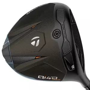 테일러메이드 Qi4D MAX 드라이버 2026년 병행수입 R, 10.5도